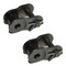 Daido Tru-Pitch Daido Steel Roller Chain No. 60, PK3 THH60-2PK - alternate 2